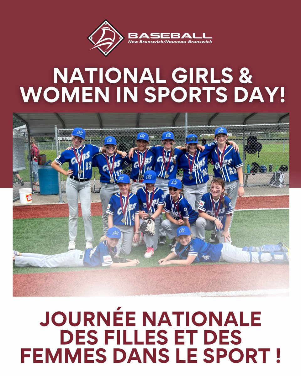 Baseball NB tweet media