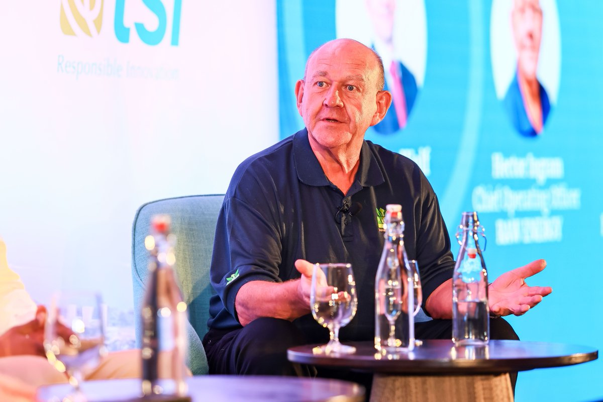 ArgusMedia's tweet photo. 🔥 𝗧𝗵𝗲 𝗳𝗶𝗻𝗮𝗹 𝗮𝗳𝘁𝗲𝗿𝗻𝗼𝗼𝗻 𝗼𝗳 𝘁𝗵𝗲 𝗔𝗿𝗴𝘂𝘀 𝗕𝗶𝗼𝗺𝗮𝘀𝘀 𝗔𝘀𝗶𝗮 𝗖𝗼𝗻𝗳𝗲𝗿𝗲𝗻𝗰�� 𝘄𝗿𝗮𝗽𝗽𝗲𝗱 𝘂𝗽 𝘄𝗶𝘁𝗵 𝗯𝗶𝗴 𝗱𝗶𝘀𝗰𝘂𝘀𝘀𝗶𝗼𝗻𝘀 𝗼𝗻 𝘁𝗵𝗲 𝗳𝘂𝘁𝘂𝗿𝗲 𝗼𝗳 𝗯𝗶𝗼𝗺𝗮𝘀𝘀!

We explored the rise of 𝗮𝗴𝗿𝗶‑𝗯𝗶𝗼𝗺𝗮𝘀𝘀 𝗳𝗲𝗲𝗱𝘀𝘁𝗼𝗰𝗸𝘀 with insights from companies including 𝗩𝗼𝗸𝘀𝗶𝗴𝗿𝗲𝗻𝗲, 𝗥𝗔𝗪 𝗘𝗻𝗲𝗿𝗴𝘆 and @biomass_bei, before moving into opportunities in 𝘀𝘆𝗻𝗴𝗮𝘀, 𝗯𝗶𝗼𝗺𝗲𝘁𝗵𝗮𝗻𝗲 & 𝗯𝗶𝗼𝗺𝗲𝘁𝗵𝗮𝗻𝗼𝗹 with 𝗦𝗸𝘆 𝗥𝗲𝗻𝗲𝘄𝗮𝗯𝗹𝗲𝘀 and @BASF.

After a busy networking lunch, the programme continued with renewable transport fuels from @honeywell, followed by 𝗳𝗶𝗻𝗮𝗻𝗰𝗶𝗻𝗴 𝗯𝗶𝗼𝗳𝘂𝗲𝗹𝘀 & 𝗦𝗔𝗙 with @StanChart, and new 𝗠𝗦𝗪‑𝘁𝗼‑𝗯𝗶𝗼𝗲𝗻𝗲𝗿𝗴𝘆 opportunities from 𝗖𝗼𝗴𝗼 𝗘𝗰𝗼‑𝘁𝗲𝗰𝗵 𝗦𝗼𝗹𝘂𝘁𝗶𝗼𝗻𝘀. Shipping trends were then covered by 𝗗𝗿𝗲𝘄𝗿𝘆 before Argus experts delivered the closing wrap‑up.
✨ 𝗧𝗵𝗮𝗻𝗸 𝘆𝗼𝘂 𝘁𝗼 𝗲𝘃𝗲𝗿𝘆𝗼𝗻𝗲 𝘄𝗵𝗼 𝗷𝗼𝗶𝗻𝗲𝗱 𝘂𝘀 — 𝗺𝗼𝗿𝗲 𝗵𝗶𝗴𝗵𝗹𝗶𝗴𝗵𝘁𝘀 𝗰𝗼𝗺𝗶𝗻𝗴 𝘀𝗼𝗼𝗻!
📅 𝗣𝗿𝗲‑𝗿𝗲𝗴𝗶𝘀𝘁𝗲𝗿 𝗳𝗼𝗿 𝘁𝗵𝗲 𝟮𝟬𝟮𝟳 𝗘𝘃𝗲𝗻𝘁: https://t.co/Au9NOJSvx2 

#ArgusBiomassConference