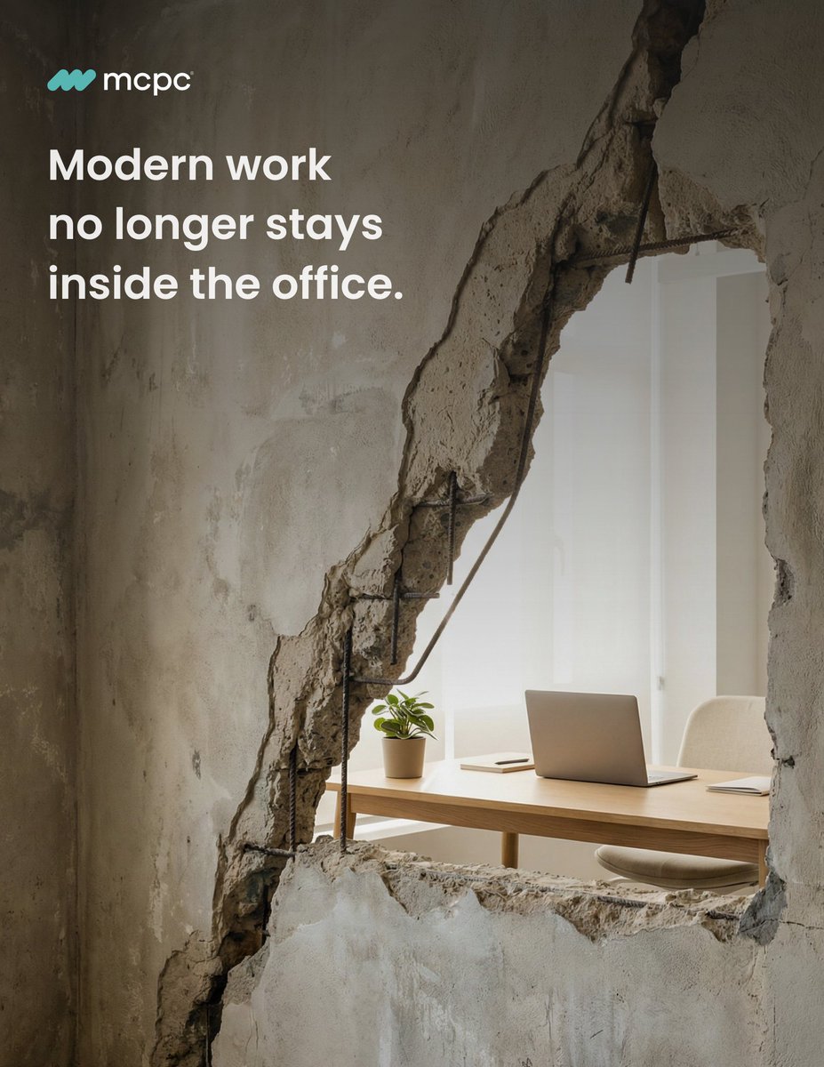Hybrid work &amp; AI shattered the perimeter. Every unmanaged device is a risk. Leaders need continuous, audit-ready control—every device, everywhere.
