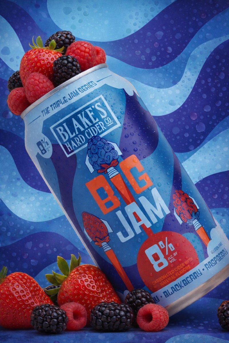 Blakes Hard Cider Co. tweet media