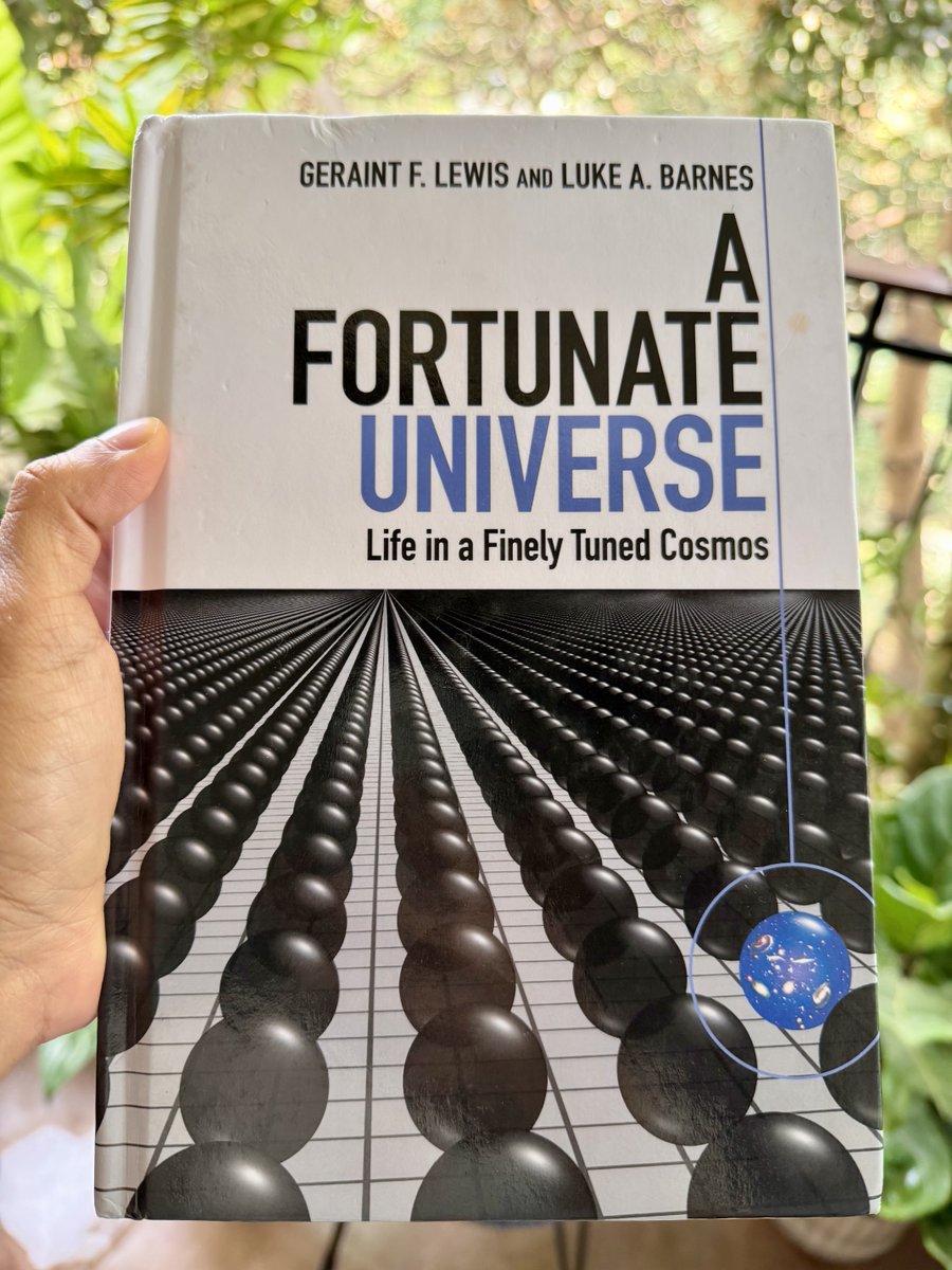 Book photograph from Paras’s tweet on 4 Feb 2026