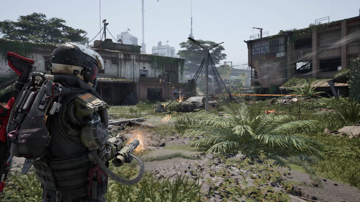 You don’t win fights here.
You outlast decisions.