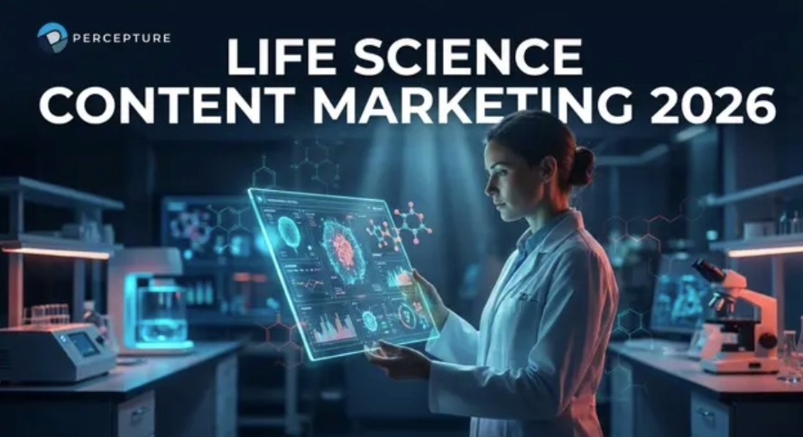 Percepture Inc. tweet media