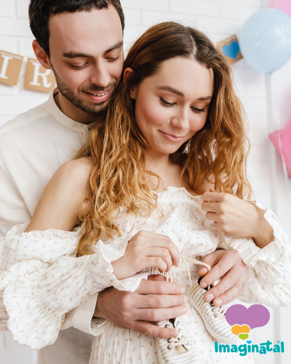 imaginatal's tweet image. Don't want to wait for your 20 week scan?

Book one of our brand Gender scan packages today, you wont regret it❤️

Message us for more info or call our team on 0800 640 4299

#imaginatal #privatescan #privatescanclinic #genderscan