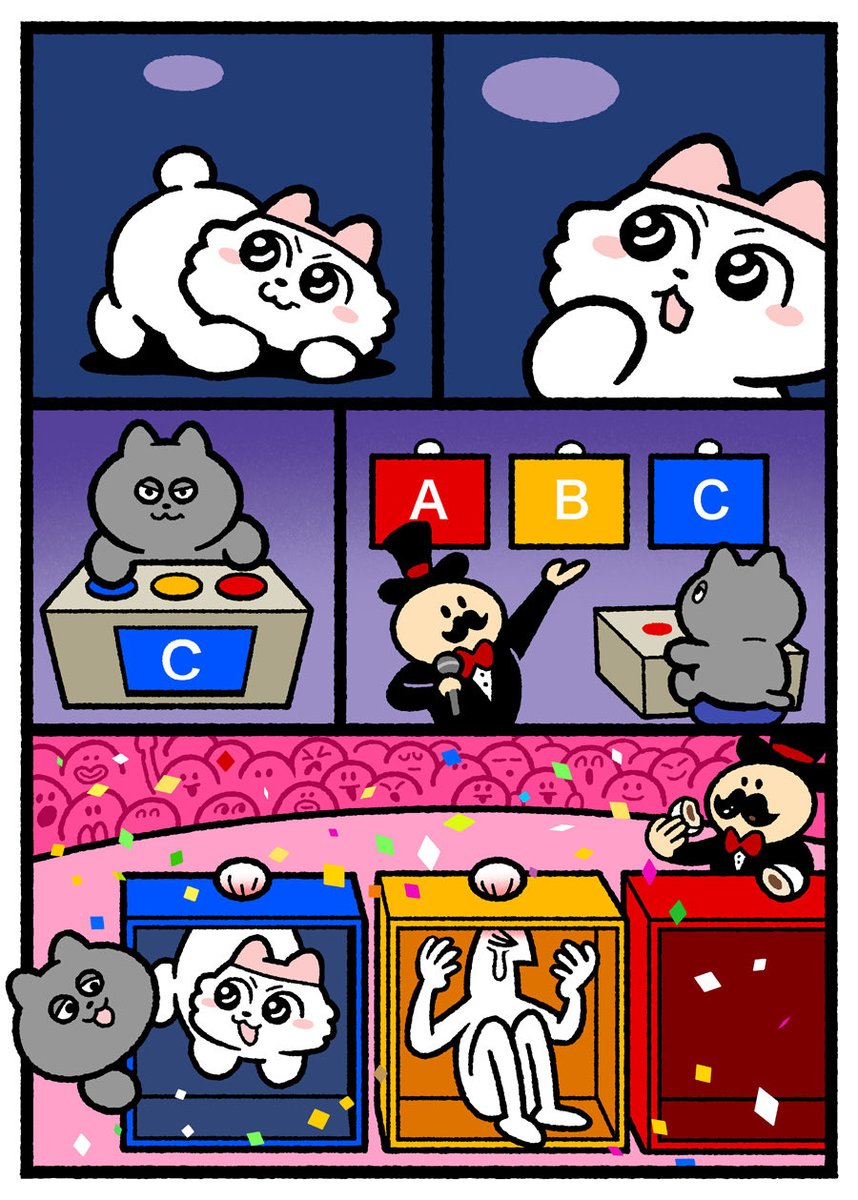 SHIRIMOTO's tweet image. 