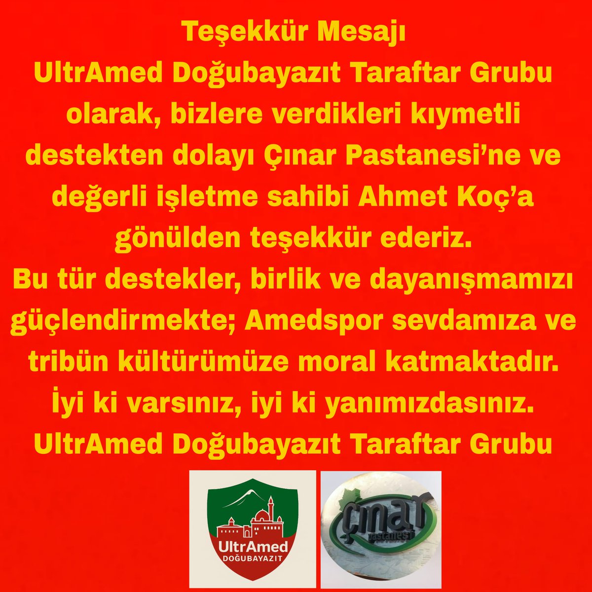 #amedspor #ultramed #ultramedbazîd #ultramedoğubayazıt