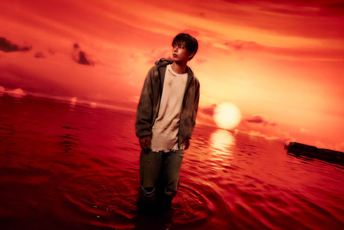 🍰HAPPY TAEHYUN DAY 해시태그 총공 공지🍰

태현이의 24번째 생일을 기념하여 해시태그 총공을 진행합니다! 공지를 참고하시어 총공에 참여해주세요.

🕚02.04 23:00 - 02.05 01:00🕐

#/텬냥이생일_모아가_축하한다고냥
#/ForeverWithYouTH
(*총공 전 해시태그 사용을 엄금합니다)