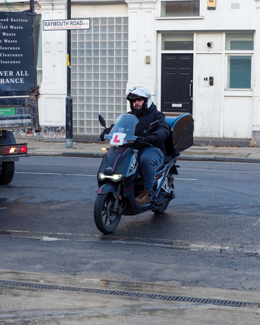ZenionUK's tweet photo. 🏍️ Free Moped Servicing? Yes Please!

Because your safety comes first, we check your brakes, tyres, and bike health, all on the house 🛠️

Book a FREE collection at:

📍 Tottenham (open Friday 6th Feb) - N15 4QF
📍 Bermondsey - SE16 2DB
📍 Willesden - NW10 2DJ

#London #Electric https://t.co/Z33VBmv2Vh