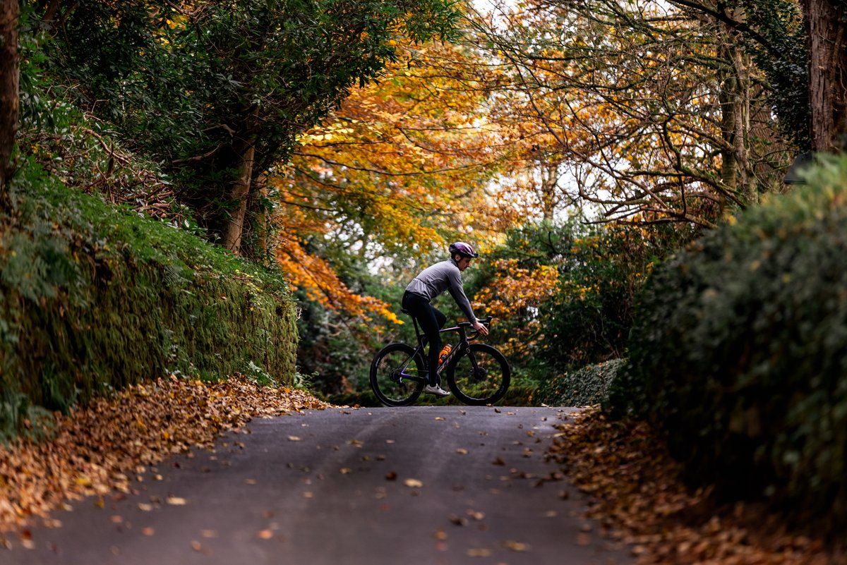 BikeRegister tweet media