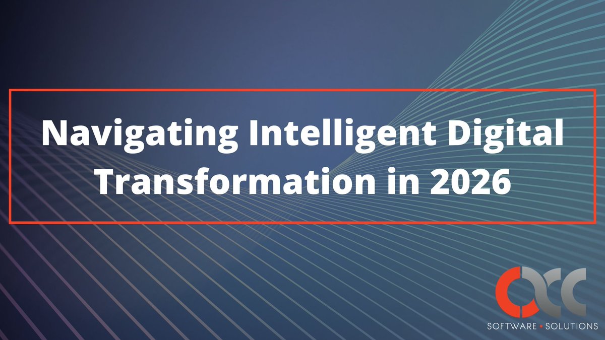 Digital transformation in 2026 is about working smarter, not harder. Learn how intelligent systems are helping businesses gain clarity, improve decision making, and grow with confidence.

Read the blog:
4acc.com/article/intell…

#DigitalTransformation #BusinessGrowth #ERP