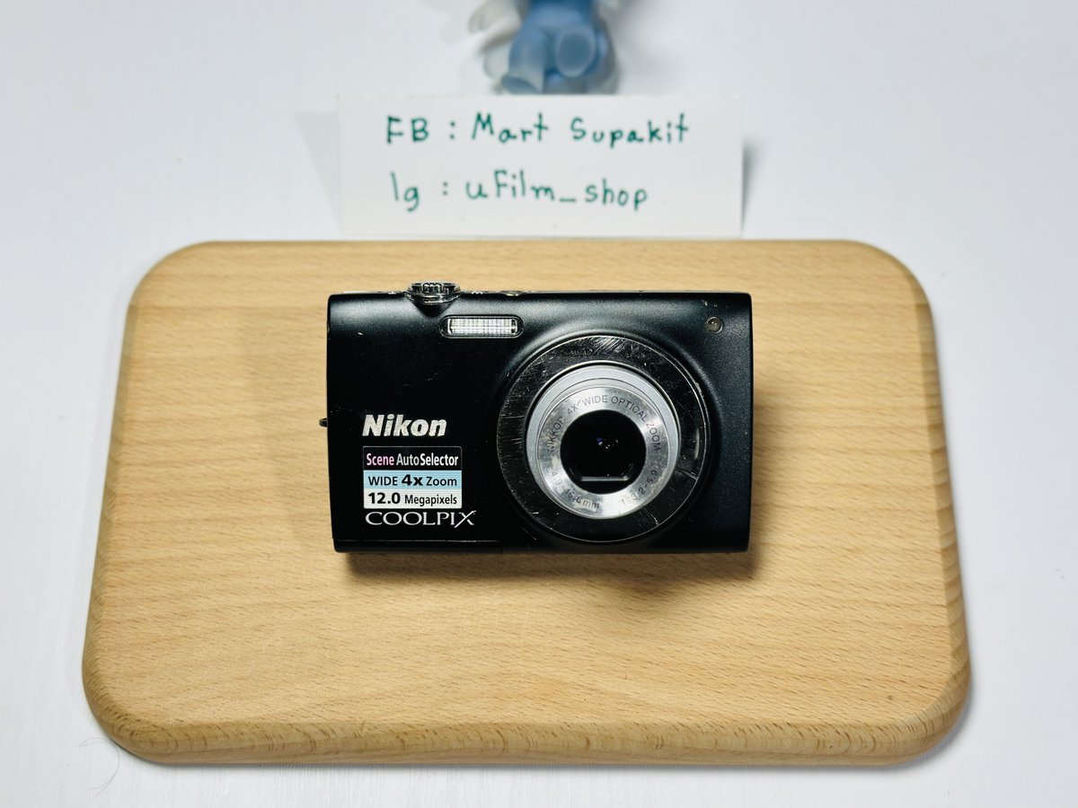 UFilm SHOP ขายกล้องฟิล์ม ขายดิจิตอล tweet media