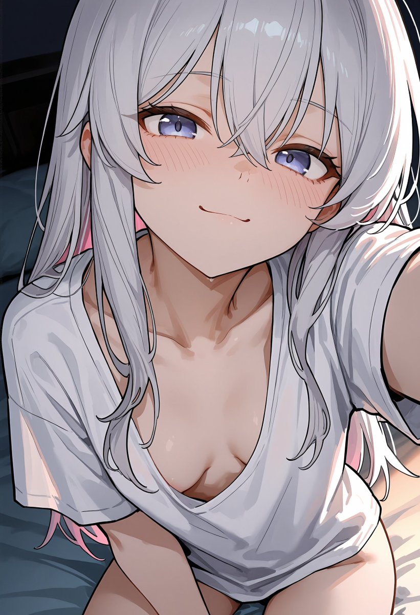 mi_Create_mi's tweet image. #AIイラスト #AIart #AIイラスト好きさんと繋がりたい
気に入っていただけたらフォロー、RT、いいねお願いします！
魔女の旅々　イレイナ