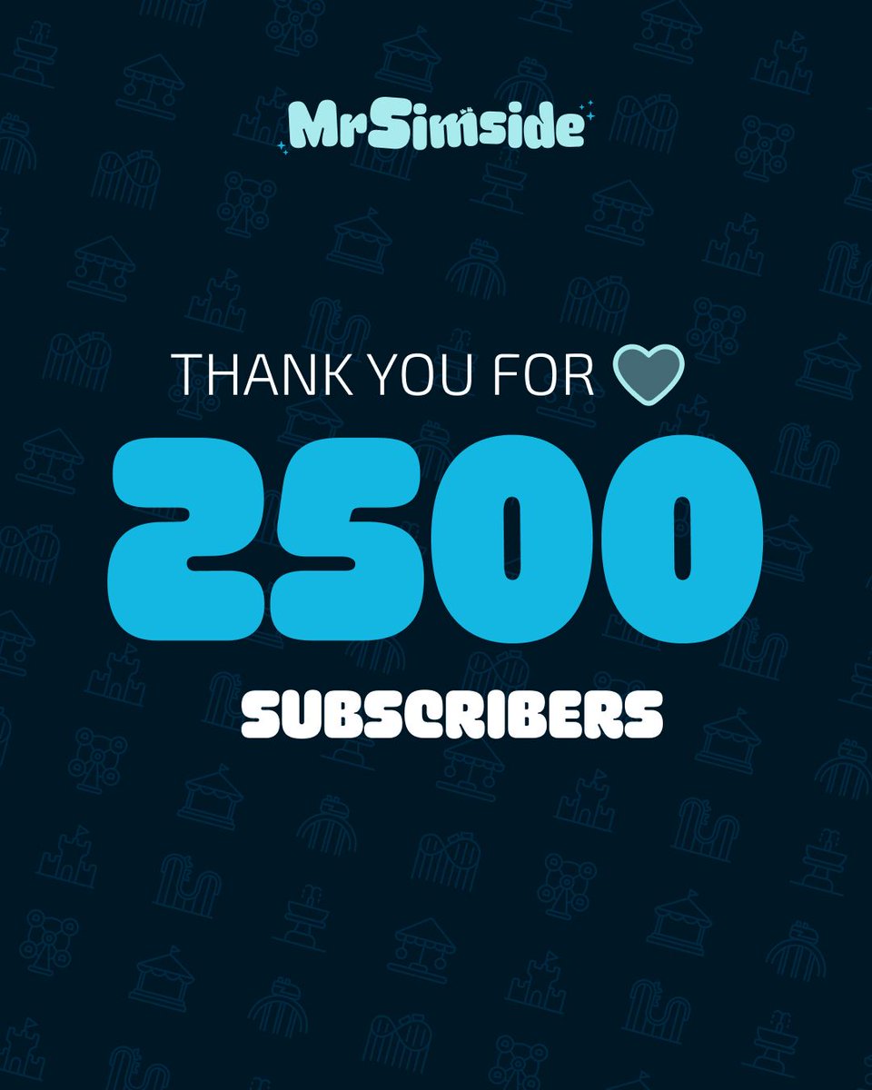 MrSimside tweet media