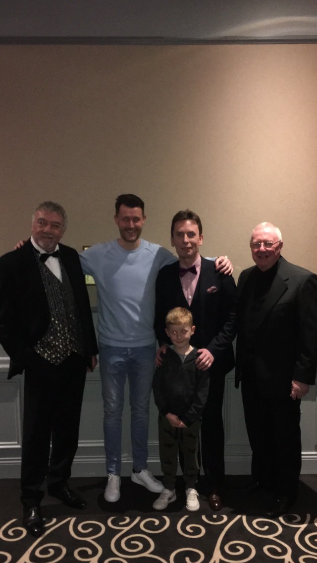 Alan Cawley tweet media