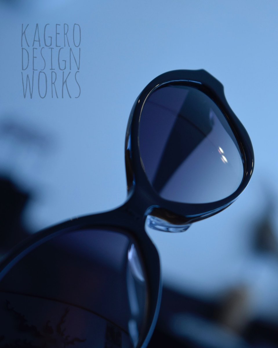 影郎👁️‍🗨️は眼鏡デザイナー (@kagero_dw) / Posts / X