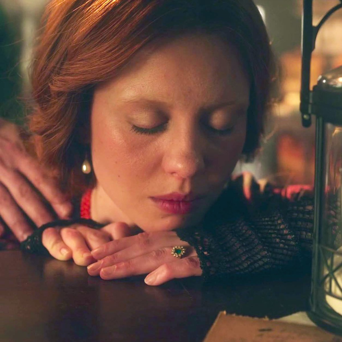 “we could be monsters together”