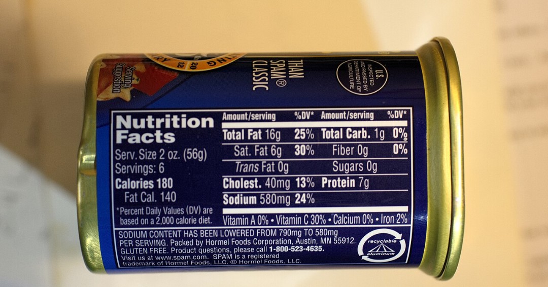 Wisdom Wednesday!
Food as Information: Rethinking Nutrition and Health.
Why Better Labels Still Won’t Fix What’s Broken in Nutrition
Read the latest here: ow.ly/bt3l50Y7Boq