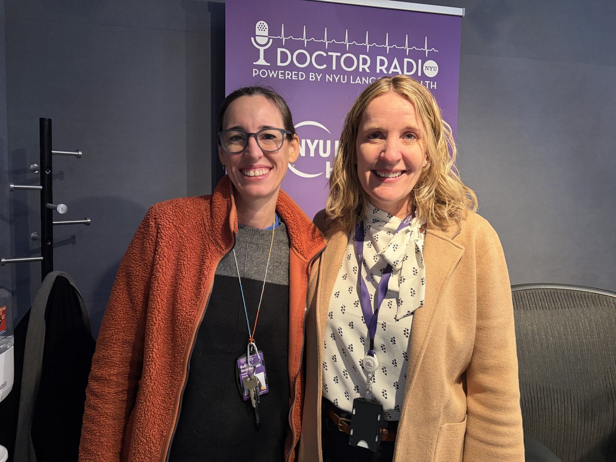 NYUDocs's tweet photo. Medical Grand Rounds is LIVE. Dr. Catherine Jamin is talking #acutesurgery with Dr. Beth Hochman. Later, @MarkPochapin & @StermanDaniel to talk about #lungcancer screening techniques with Dr. Fabien Maldonado @VUmedicine 877-698-3627 https://t.co/vuGRUcZZvE https://t.co/68QO9IFahn