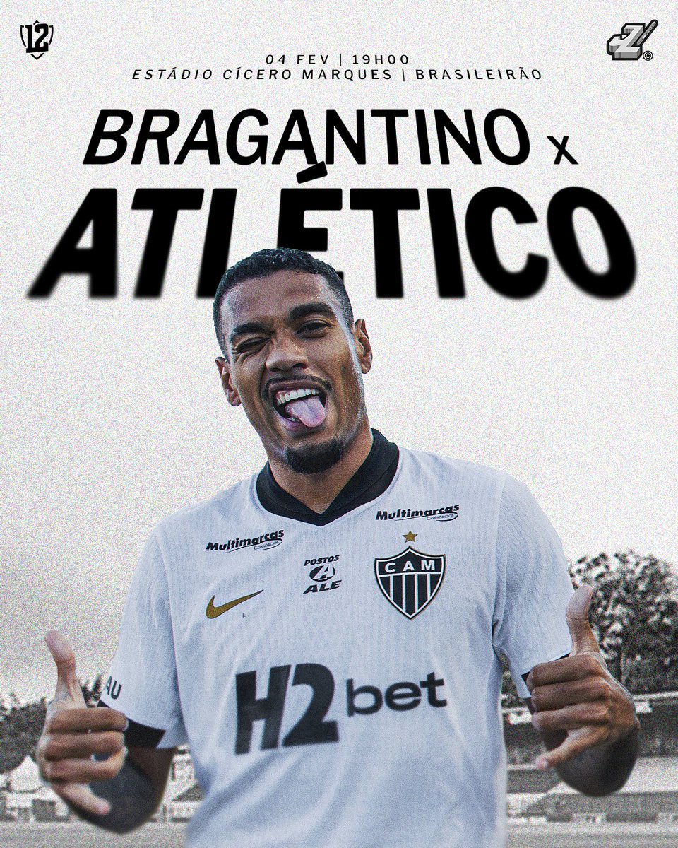 HOJE TEM GAAAAAAAAAAAAAAAAAAAAAAAAAAAAAAAAAAAAAAAALLLLLLLLLLLLLLLLLLLLLLLLLLLLOOOOOOOOOOOOOOOOOOOOOOOOOOOOO!

⚽ RB Bragantino x Atlético 
🏆 Brasileiro 
⚙️ 2ª rodada
🕖 19h
🏟️ Cícero de Souza Marques
📺 Canal Premiere
📸 Pedro Souza | Atlético
🎨 <a href="/jardellucas_art/">✍🏽 Jardel Lucas ✍🏽</a> 

#HojeTemGALO