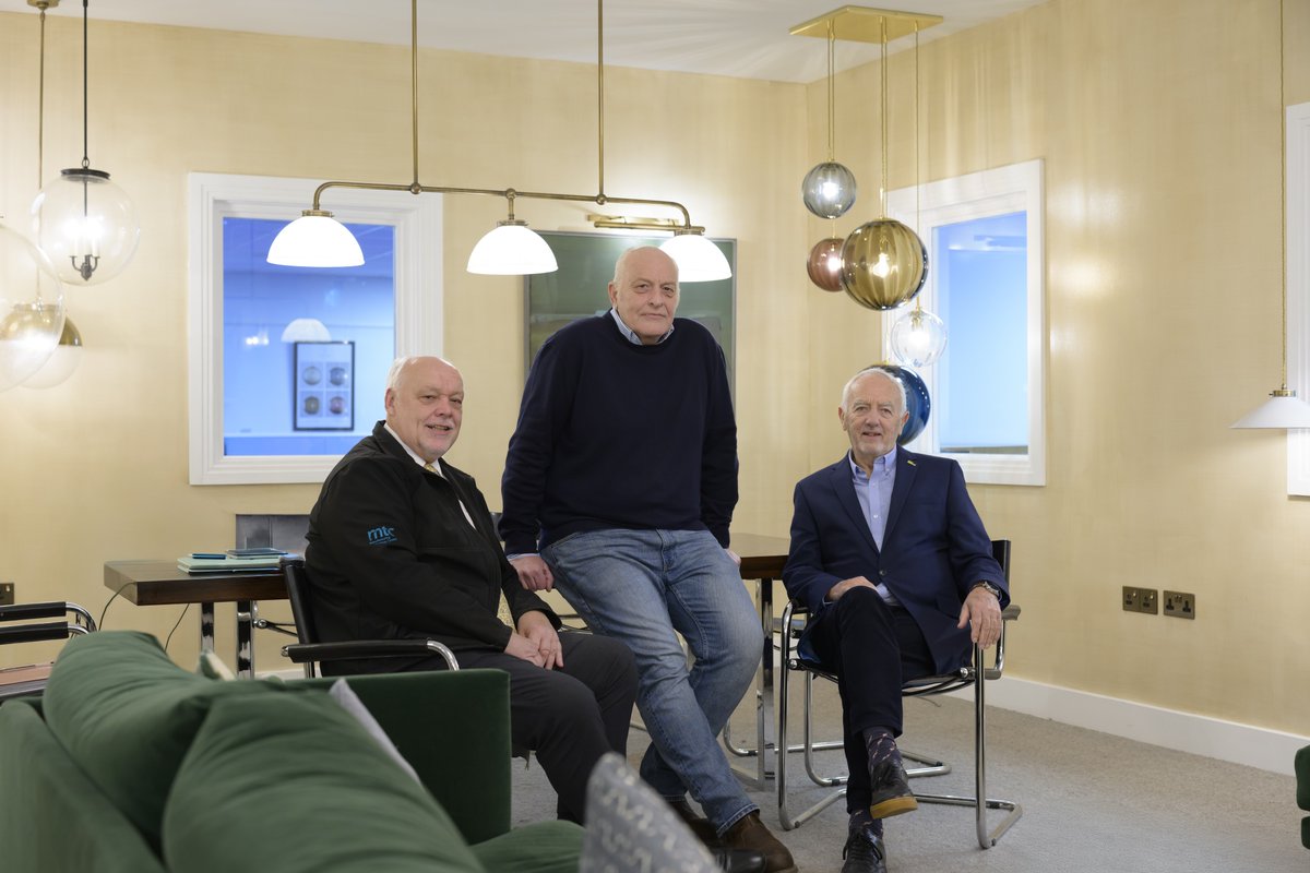 Made Smarter West Midlands tweet media