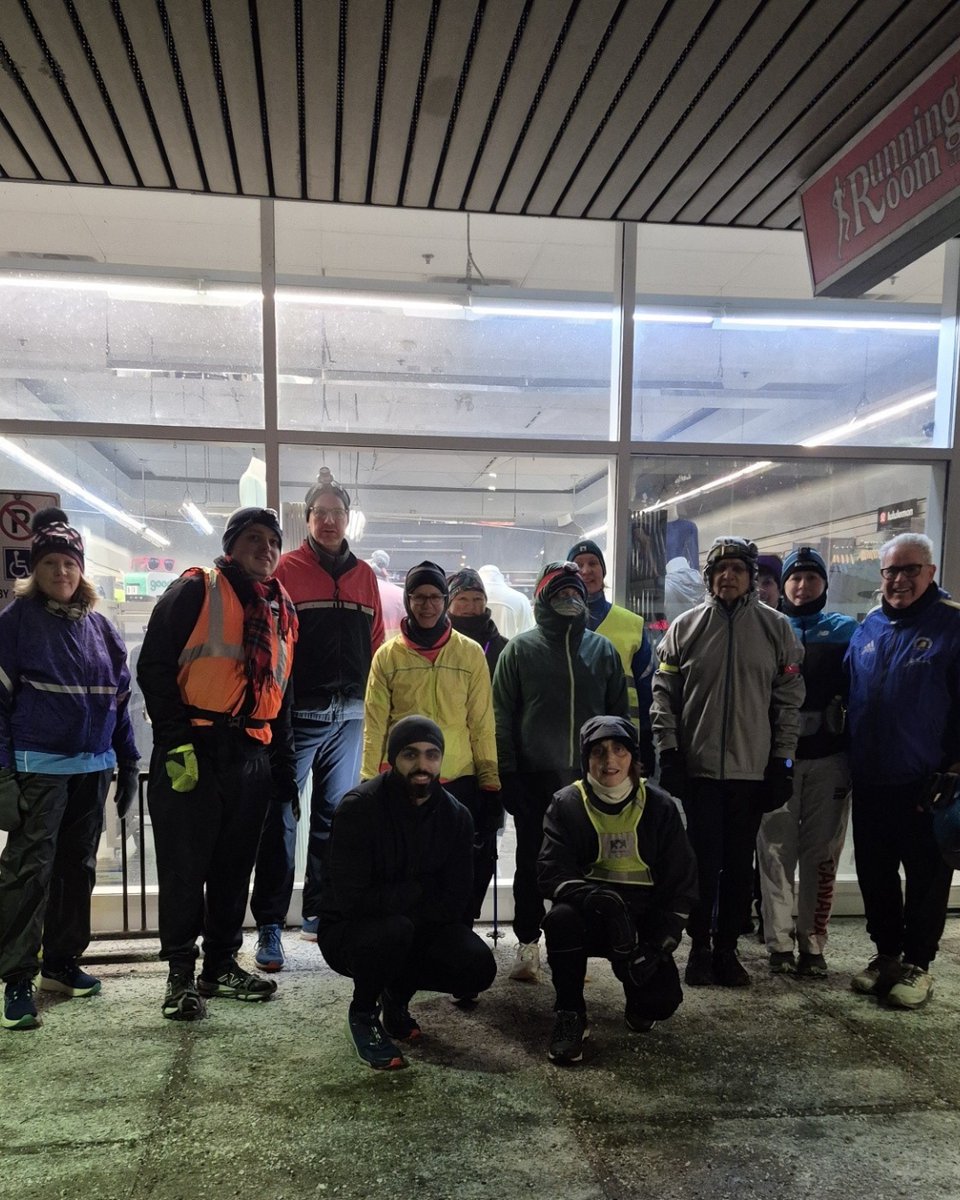 Running Room tweet media