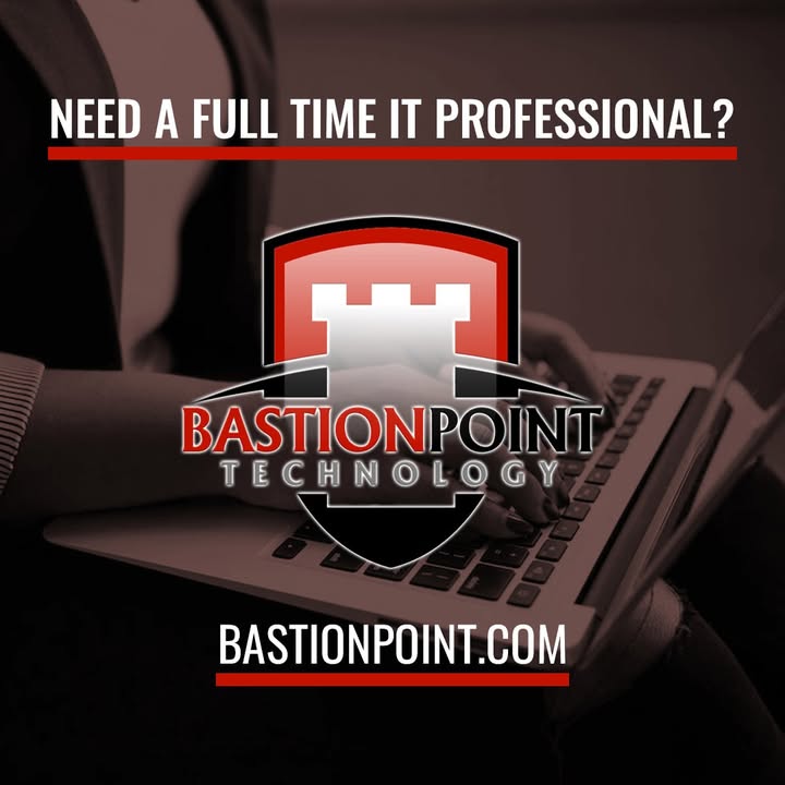 BastionpointRva's tweet image. Bastionpoint Technology provides access to a team of experts and all the resources your business needs.

When you partner with us, you benefit from comprehensive IT support, whether on-site or remote.

bstnpt.co/KEL4Gh1

#RVA #RichmondIT