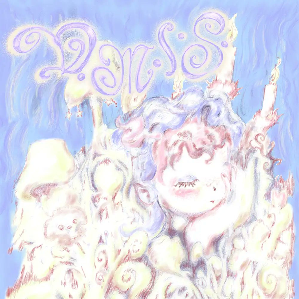 【NEWS】インディポップ・バンド GIRLFRIENDZ　2ndシングル「D.M.I.S.」配信開始 &amp; MV公開 indiegrab.jp/news/179929/