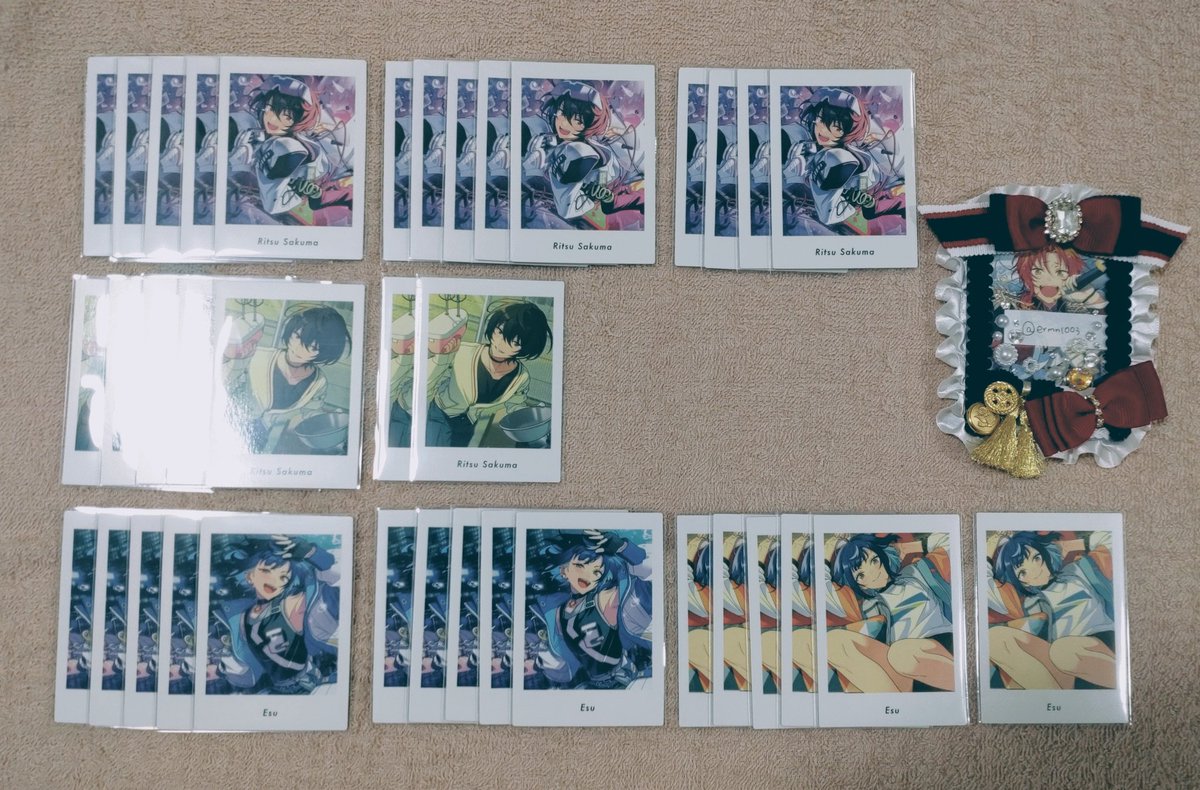 えりみん tweet media