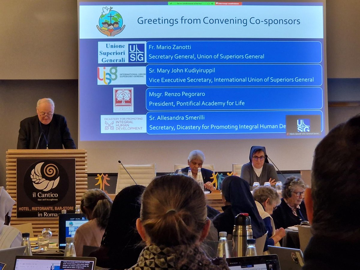 Integral Human Development tweet media