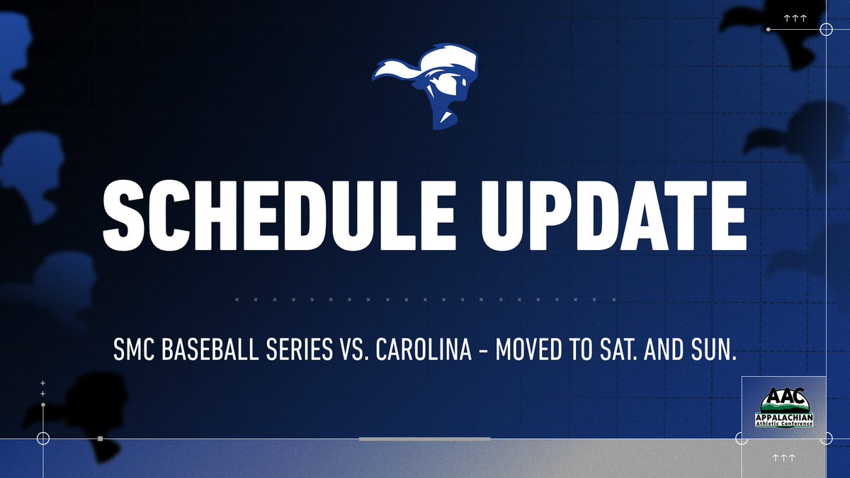 SMC PIONEERS tweet media