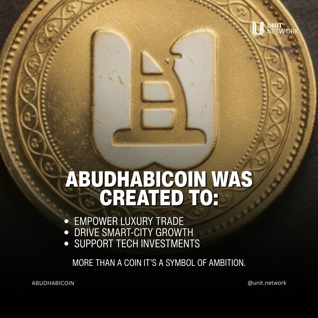 Unit Network tweet media