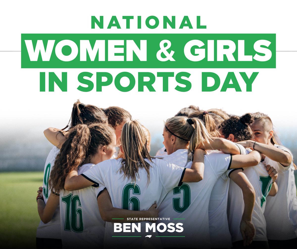 Rep. Ben Moss tweet media