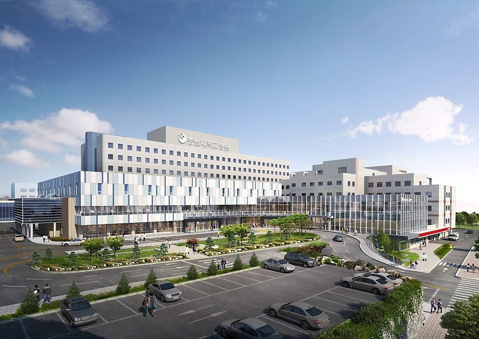 닥터X 충남대병원에서도 촬영하나보다