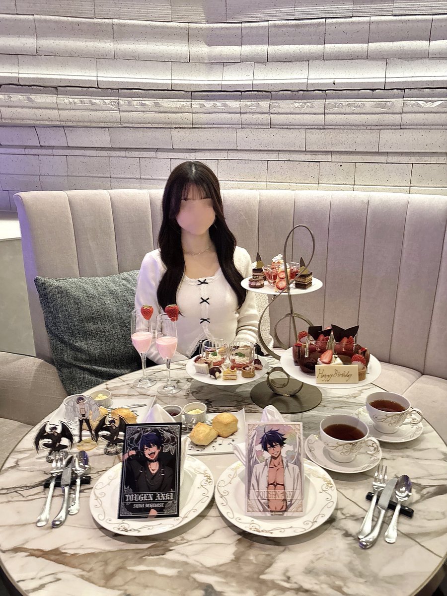ℰ‎ꜝ❤︎⬞♩⏦ﾟ♡︎ tweet media