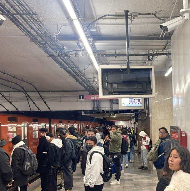 MetroCDMX tweet media