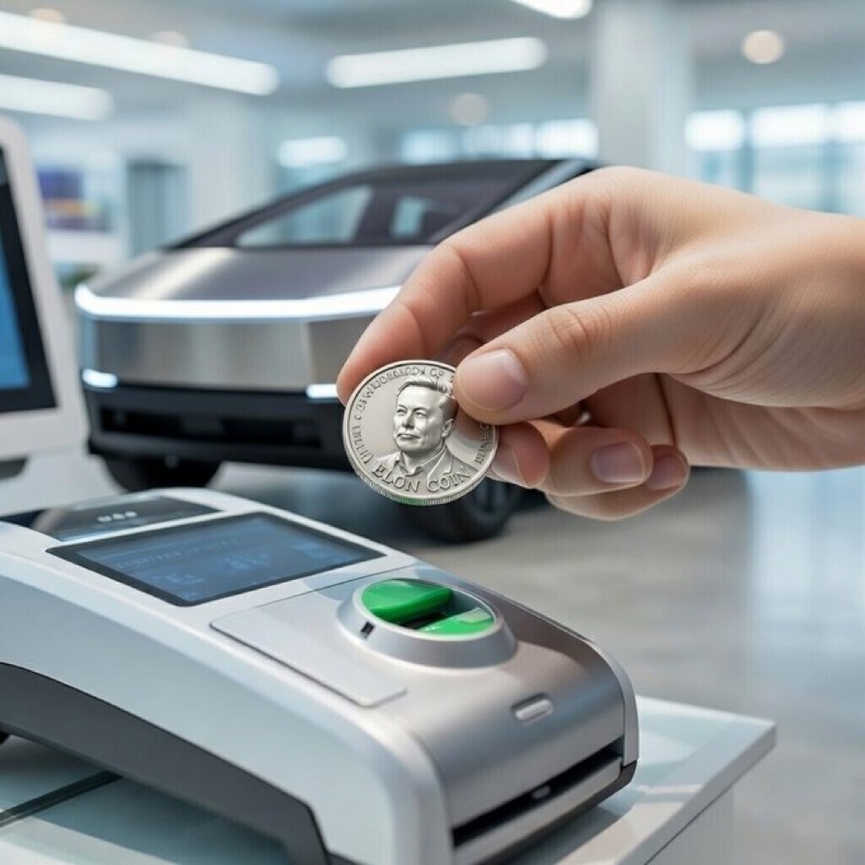 ElonCoinApp's tweet image. GM! $ELON