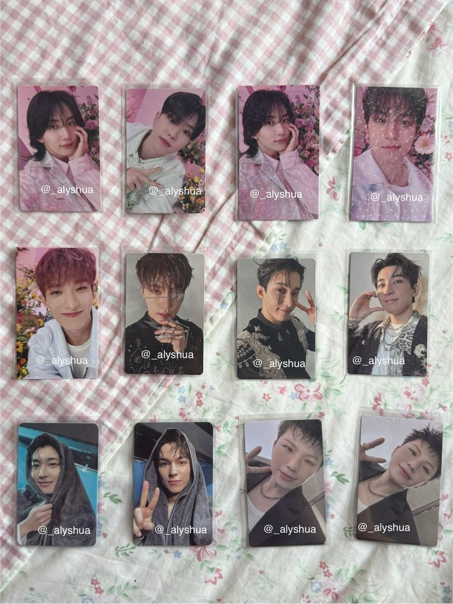 Aya 𐙚 || saw svt!! tweet media