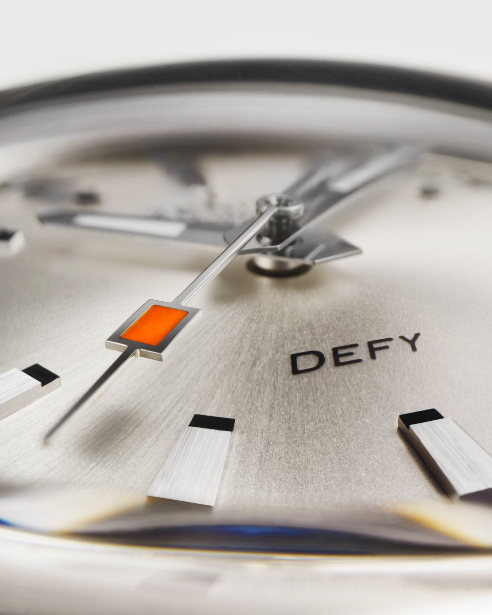 Zenith Watches tweet media