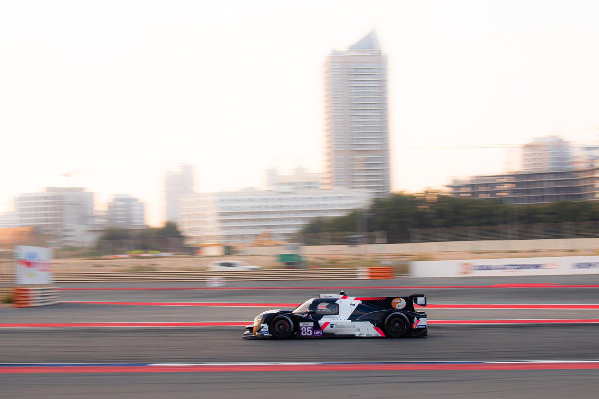 Danial_Frost's tweet photo. Danial Frost Wraps Up Asian Le Mans Series Weekend in Dubai with R-ace GP
🔗 to the full story ➡️: https://t.co/wCvsblrQ8Q
#DanialFrost / #RaceGP / #DenJet / #Motorsports / #4HDubai / #Racing / @r_acegp / @asianlemans https://t.co/kSiEzEPV3c
