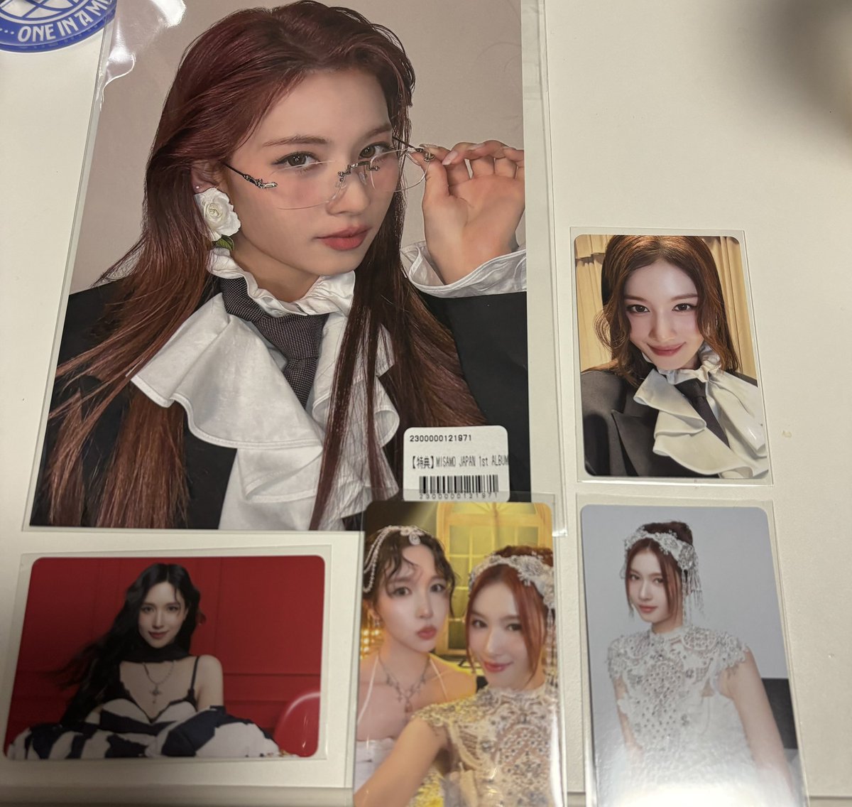 あやね tweet media