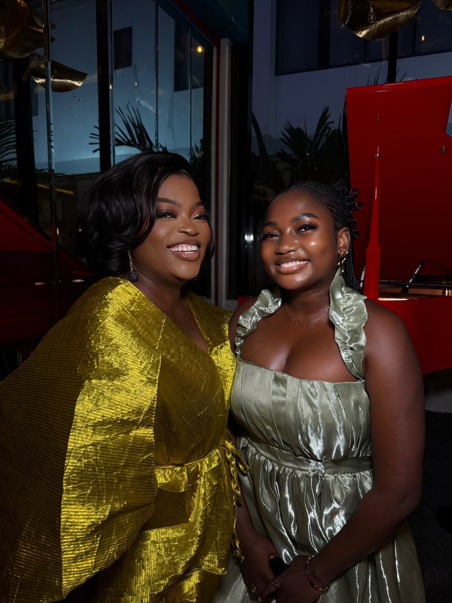 AfricaFactsZone's tweet photo. Funke Akindele is Nollywood's Highest Grossing Producer and Movie Star.

The movies she has directed have grosses $5.67 million (N7.679 billion)

Behind The Scenes - N2.5 billion

Everybody Loves Jenifa - N1.883 billion

A Tribe Called Judah - N1.408 billion

Battle on Buka Street - N668M

Omo Ghetto: The Saga - N636M

Your Excellency - ₦186.3M

The Return of Jenifa - N35M

The movies she has starred as an Actress have grossed more than N8.2 billion.