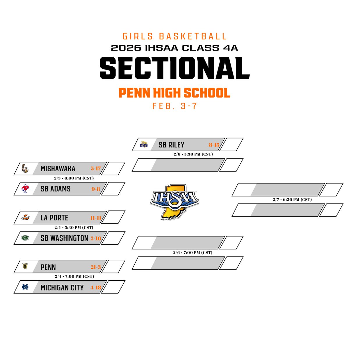 Slicer Athletics tweet media