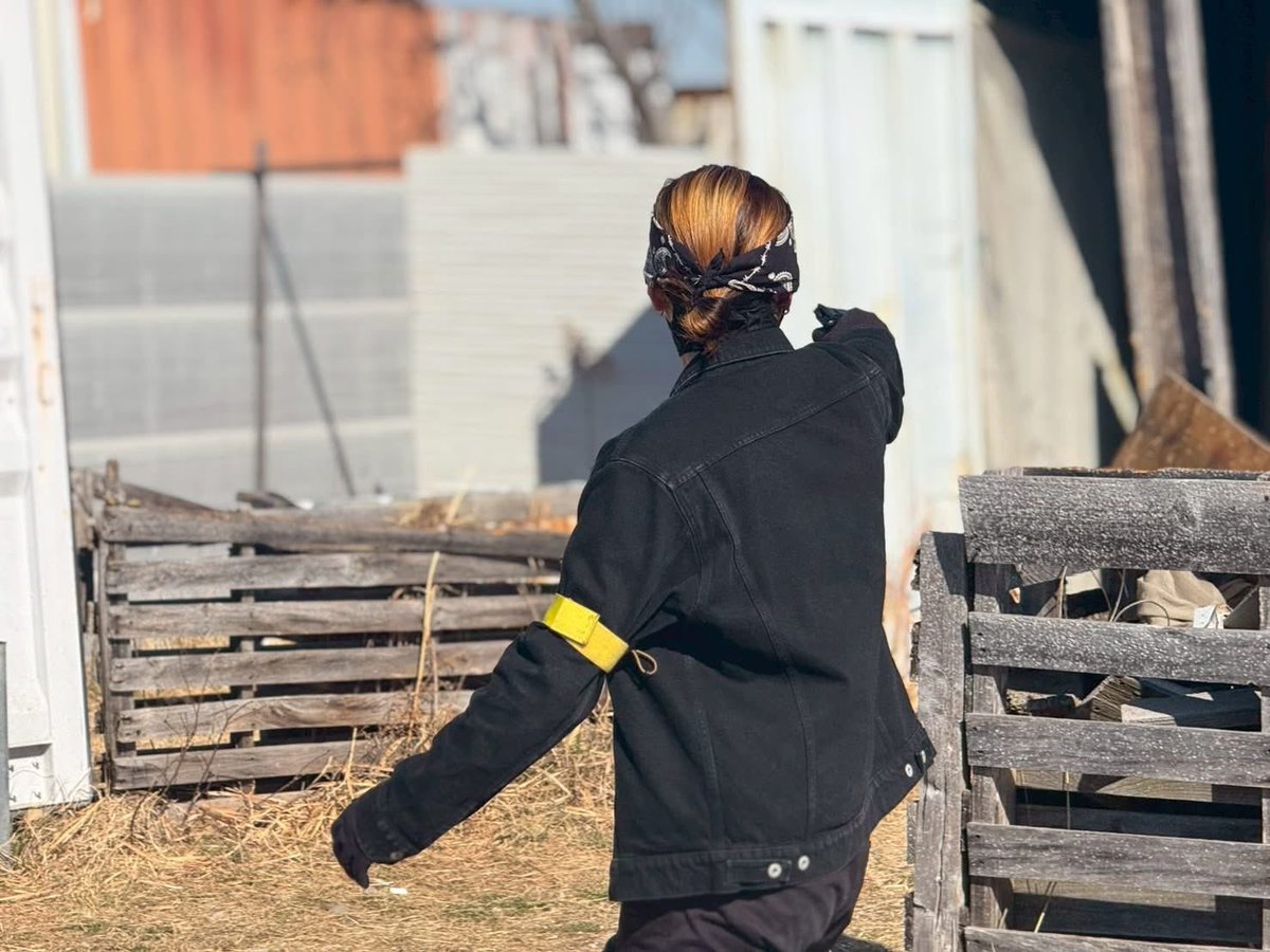 ガバの人 tweet media