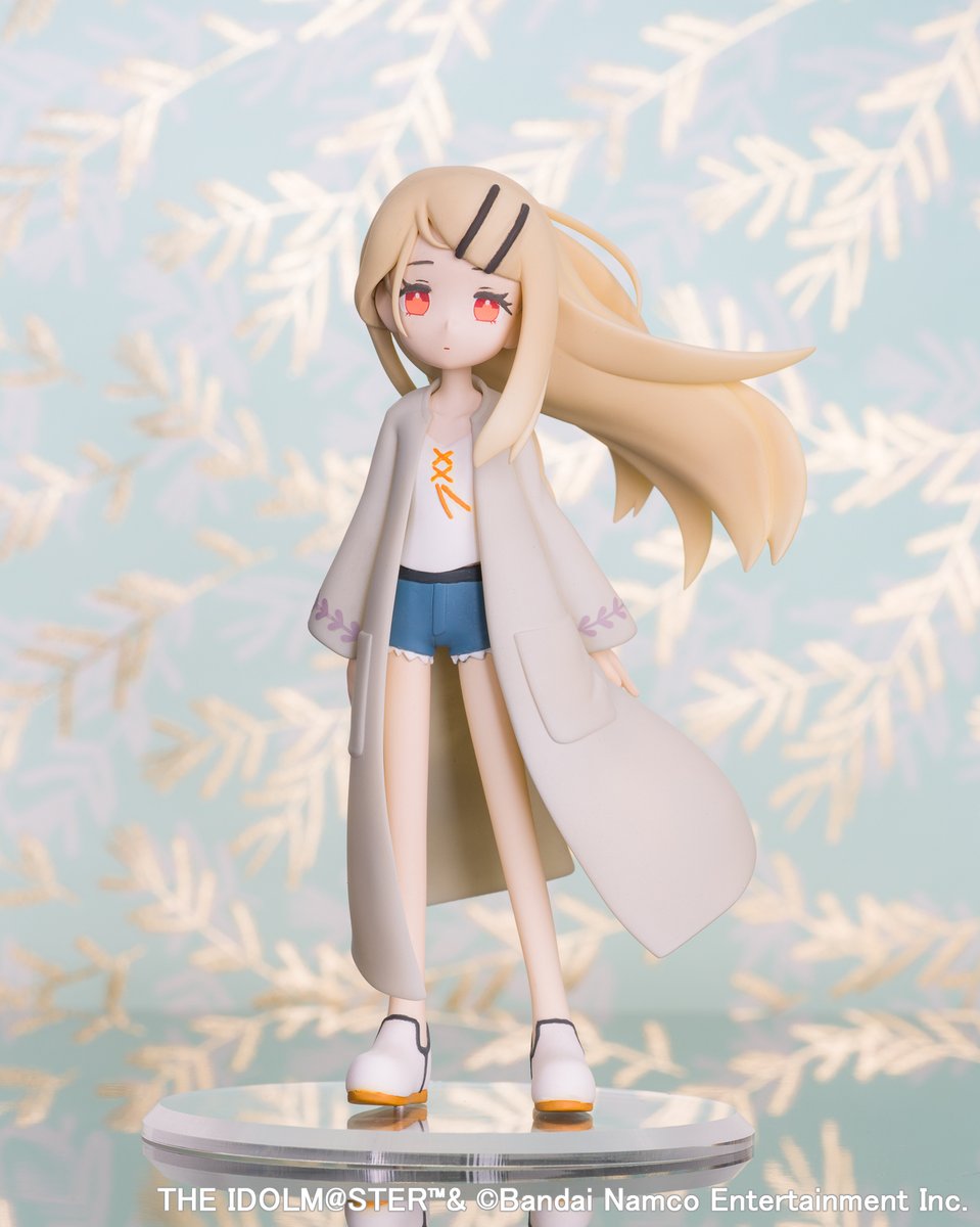 WF2026 学マス 篠澤広 29cm ガレキ ワンフェス おんだ様 【公式通販】