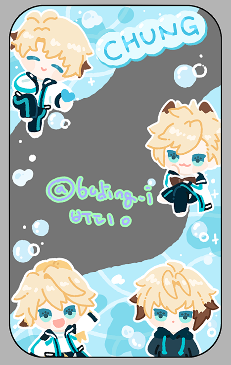 ( ' ֊ ' ) tweet media