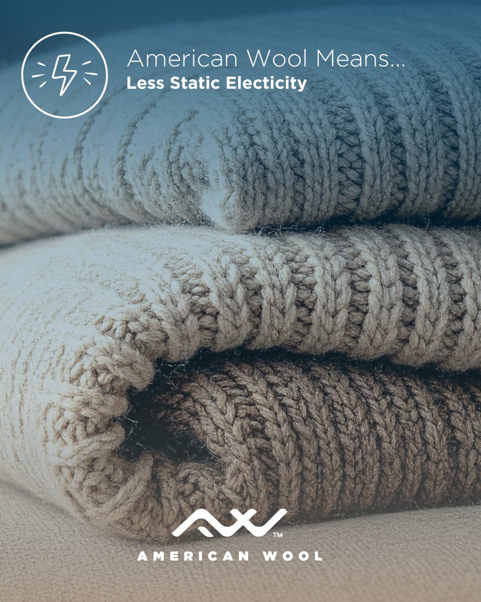 Experience Wool tweet media