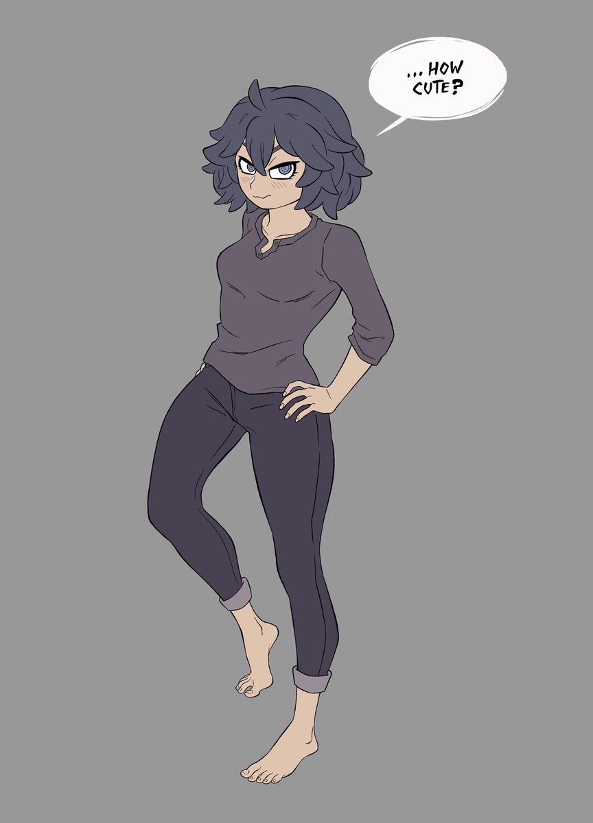 Homura 🔞 tweet media