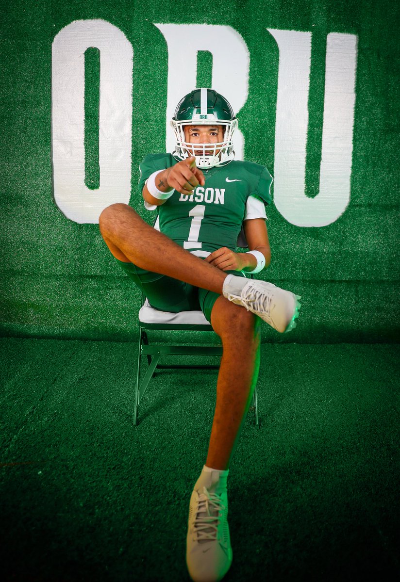 OBU Football tweet media