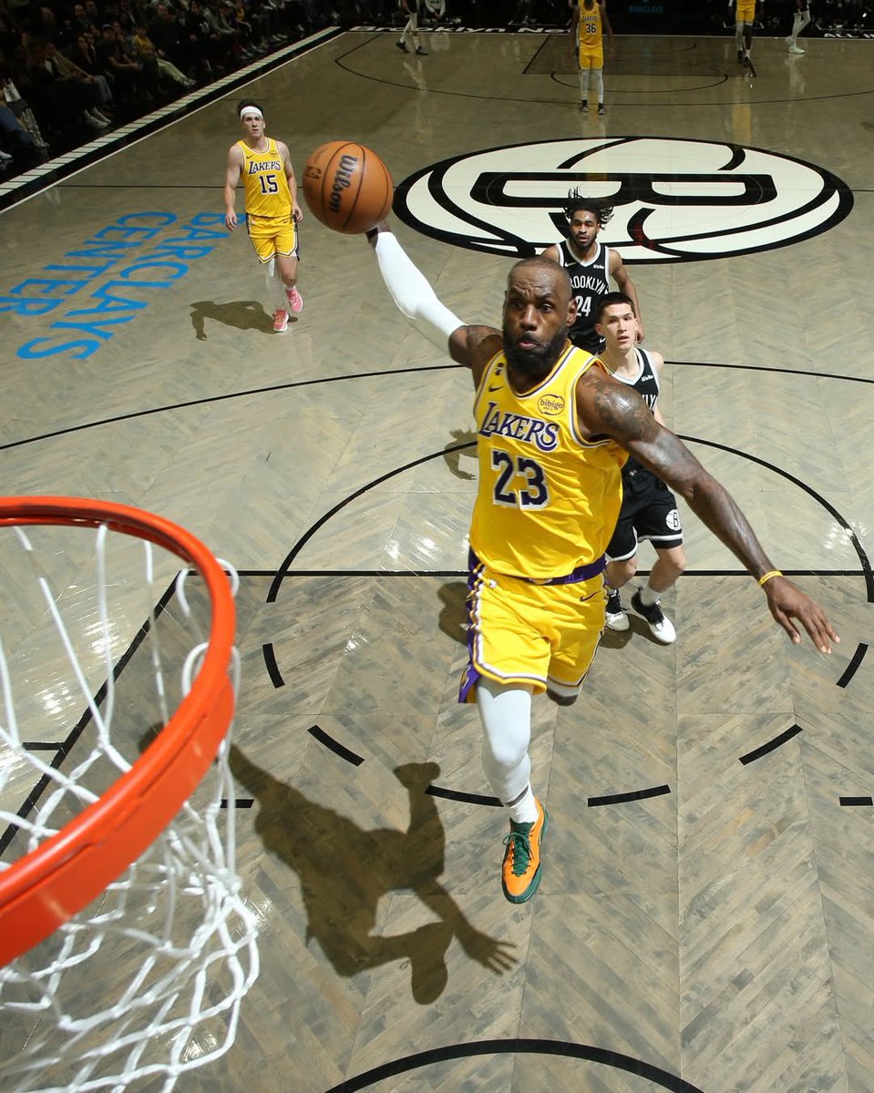 PasionBasketNBA's tweet image. El FOTÓN que dejó es una barbaridad