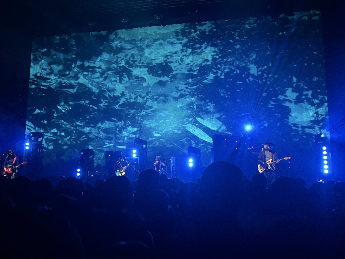 マイブラだけが時間軸狂っているのか
驚異的な鮮度を保っている(￣▽￣;)
#mybloodyvalentine